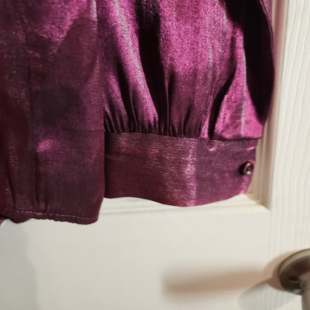 Alice Stuart long sleeve shirt - Picture 2 of 5